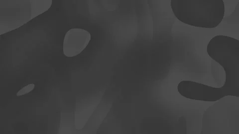 Abstract gray background with indistinct shapes Stock Footage 315322862