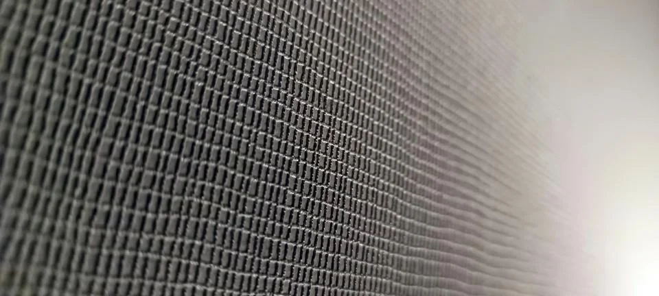 Abstract gray background with net pattern 写真素材