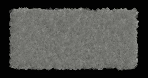 Abstract gray background, noise motion effect for screensaver and wallpaper Video stock 203973385