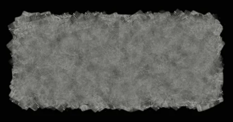 Abstract gray background, noise motion effect for screensaver and wallpaper Stock Footage 204860897