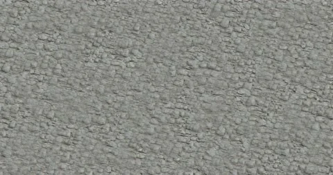 Abstract gray background, noise motion effect for screensaver and wallpaper Stock Footage 204860914