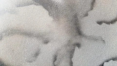 Abstract gray background. Old wall, grunge concrete background with natural c Stock-Fotos