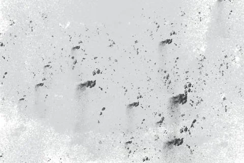 Abstract gray background or  Background painting Stock Illustration