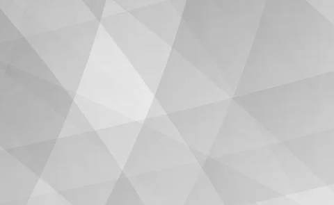 Abstract gray background with shadows and lines - Vector Stock Illustration