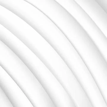 Abstract gray background with shadows and lines - Vector Abstract gray bac... Stock Photos