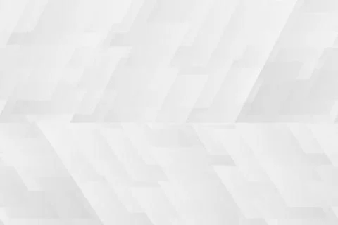 Abstract Gray Background With Smooth Lines Stock Illustration