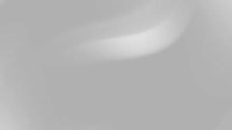 Abstract gray background with soft, curved lines for minimalist designs Stock Footage 291209295