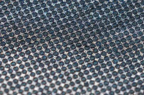 Abstract gray background texture with black dots and small bumps pattern fo.. Stock Photos