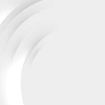 Abstract gray background with wavy lines - Vector Stock Illustration