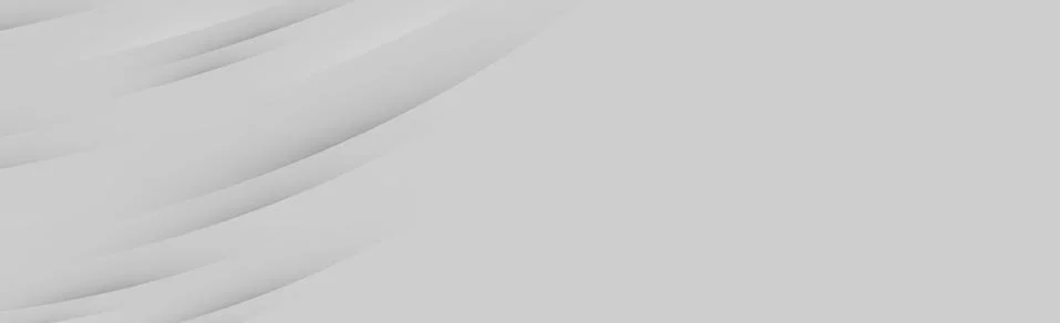 Abstract gray background with wavy lines - Vector イラスト素材