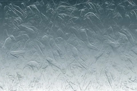 Abstract gray-blue background. Stock Photos