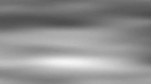 Abstract gray blurred background with soft gradient light flow a smooth feat Stock Footage 336917230