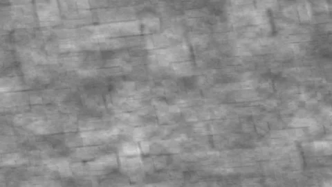 Abstract gray brick texture background with a subtle and muted appearance. Ideal Vídeo Stock 280530754