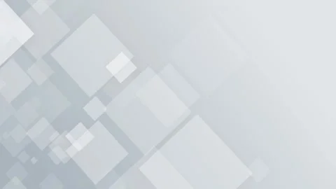 Abstract gray business digital technology background for media presentation Stock Footage 288191424