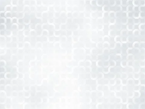 Abstract gray circles pattern Stock Illustration