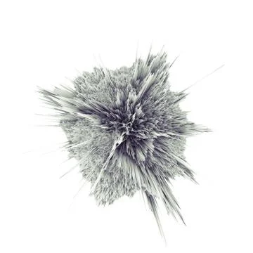 Abstract gray colored background. Coral texture. Closeup, hi-res illustration Stock Illustration