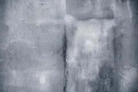 Abstract gray concrete wall texture with subtle patterns 스톡 사진