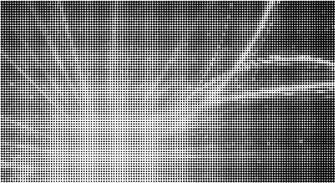 Abstract Gray Digital Grid Technology Background イラスト素材