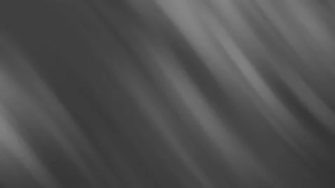 Abstract gray fabric texture with flowing lines, suitable for backgrounds i.. Stock Footage 309347483