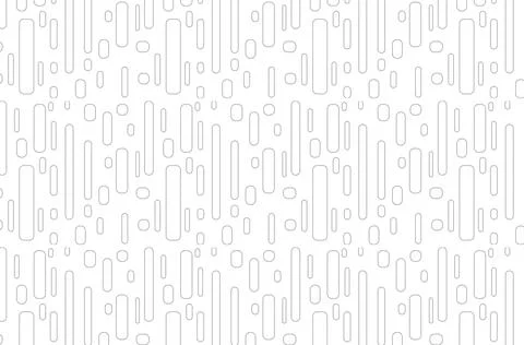 Abstract gray geometric pattern background. Wallpaper with modern neutral design Stock-Illustration