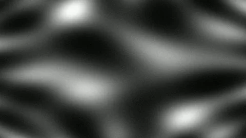 Abstract gray gradient background animation loop Stock Footage 331344326