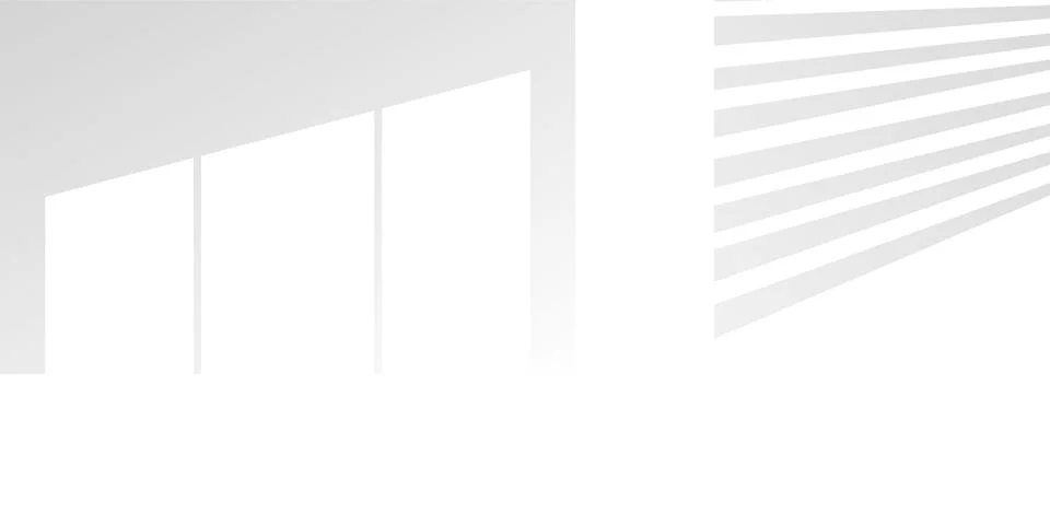 Abstract gray gradient background illustration Illustrazione stock