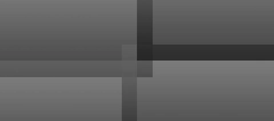 Abstract gray gradient background. Panoramic background Stock Illustration