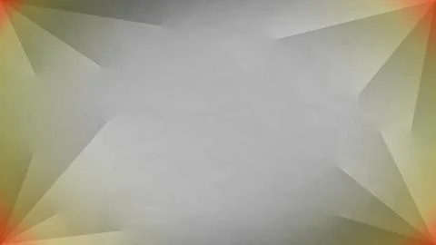 Abstract gray gradient background with rays from the corners illustration イラスト素材