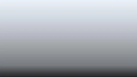 Abstract gray gradient background. Smooth neutral backdrop for professional.. Stock Illustration