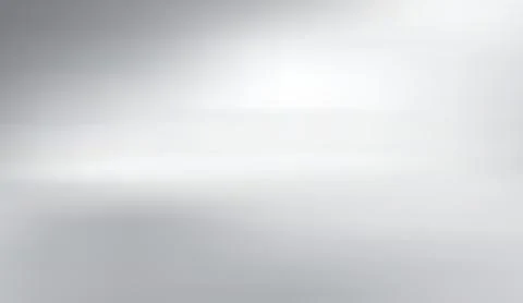 Abstract gray gradient background with soft light diffusion and smooth texture f イラスト素材