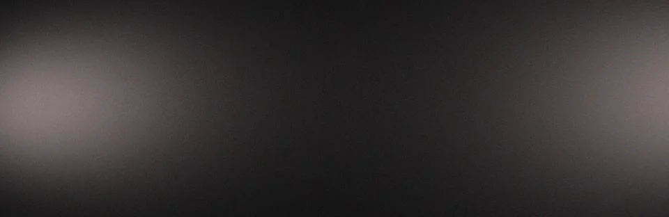 Abstract Gray Gradient Background with Soft Light Effects Stock Photos