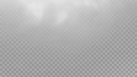 Abstract gray gradient background with subtle light ideal for soft, modern, or Stock Illustration