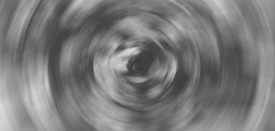 Abstract gray gradient graphic texture for backgrounds or other design illust Stock Illustration