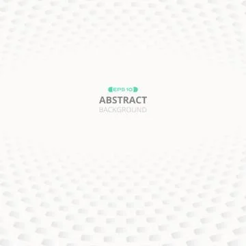 Abstract of gray gradient pattern mesh geometric background. Stock-Illustration