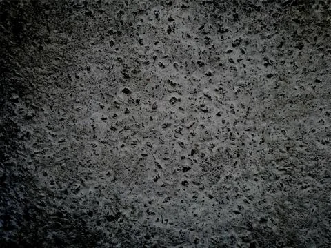 Abstract gray grainy dark vector natural grunge background 스톡 일러스트