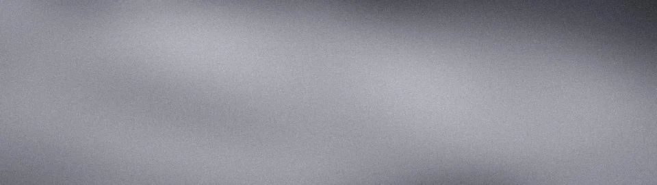 Abstract gray grainy texture background with smooth gradient subtle blur ef.. Stock Photos