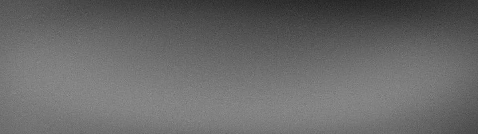 Abstract gray grainy texture with gradient blur grunge background wallpaper.. Stock Photos