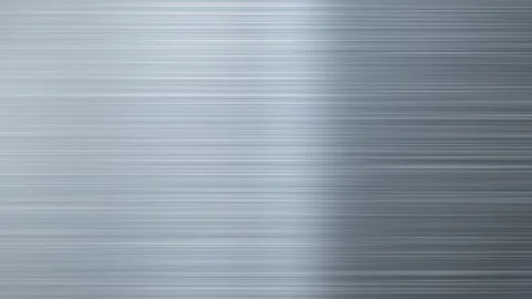Abstract gray horizontal lines pattern. 2d animation Video stock 344092102