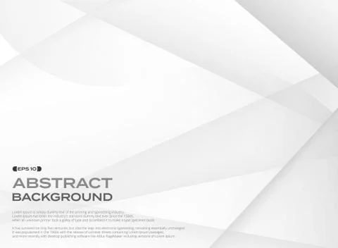 Abstract of gray line pattern geometric circle background. イラスト素材