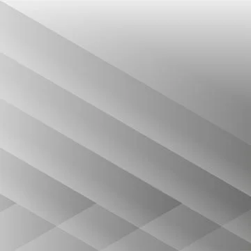 Abstract gray lines background in different sizes Stock Illustration