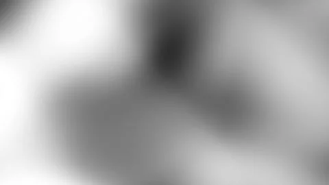 Abstract gray loop background with white gradient shape suitable for modern Stock Footage 339064001