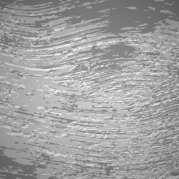 Abstract gray lumber texture Illustrazione stock