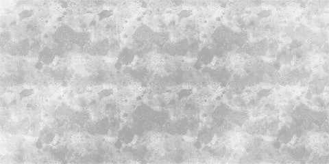 Abstract gray marble beton fluid painted background. Alcohol ink or watercolor Stock Illustration