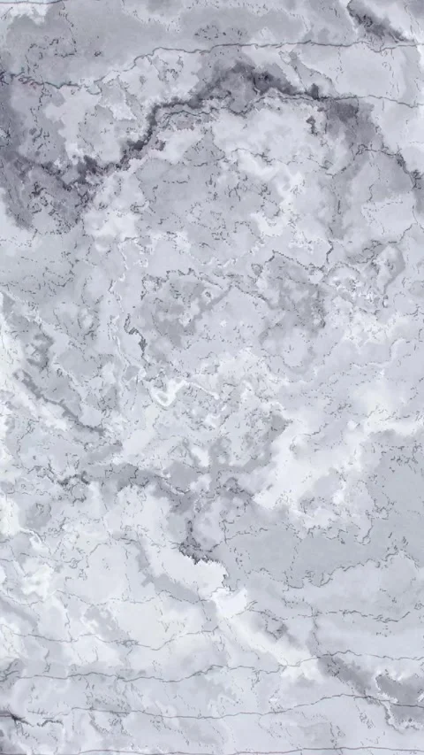 Abstract Gray Marble Texture Motion Background Vertical Stone Pattern Anima.. Stock Footage 332658188