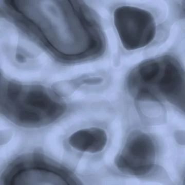 Abstract gray misty seamless background Illustrazione stock