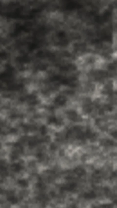 Abstract gray noise texture pattern. 2d animation Stock Footage 346040363