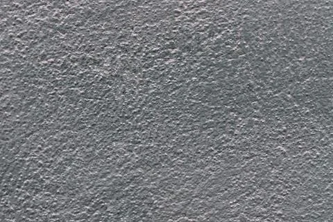 Abstract gray painted stone texture, wall background Stock Photos