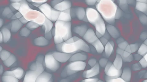 Abstract gray pattern with pink highlights suitable for backgrounds Stock Footage 306235191