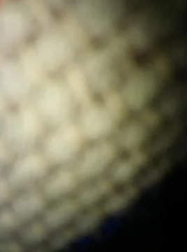 Abstract gray pattern shiny wallpaper with different elements and particles Foto stock