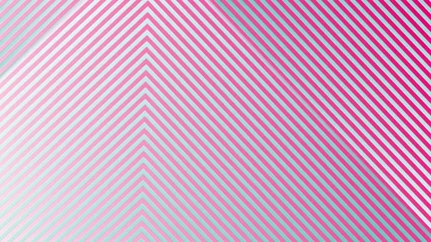 Abstract Gray Pink Deep Animated Seamless Circle Triangle Background Stock Footage 219637598